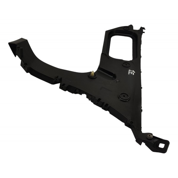 Suporte Guia Para Choque T.e Audi Q7 3.6 Vr6 2010 4l0807453