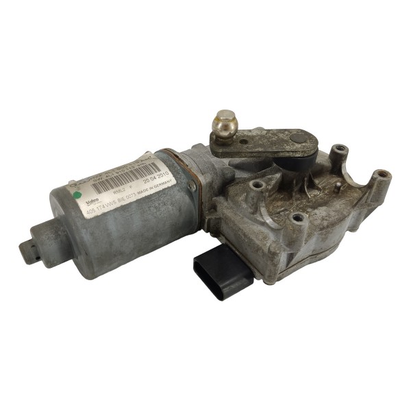 Motor Limpador Dianteiro Audi Q7 3.6 Vr6 2010 4l1955119