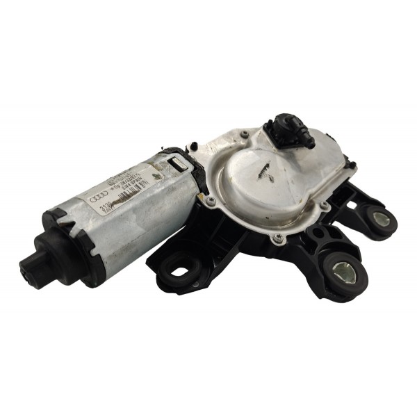 Motor Limpador Traseiro Audi Q7 3.6 Vr6 2010