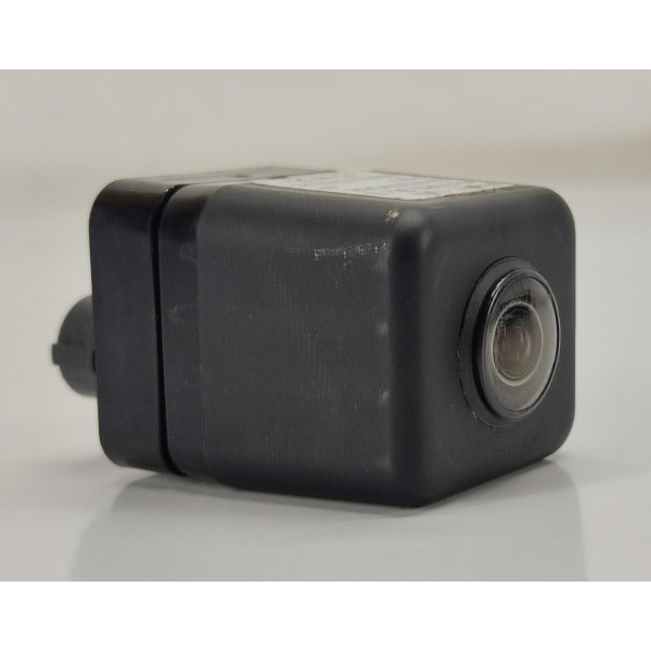 Camera Ré Tampa Traseira Audi Q7 3.6 Vr6 2010 4l0980551