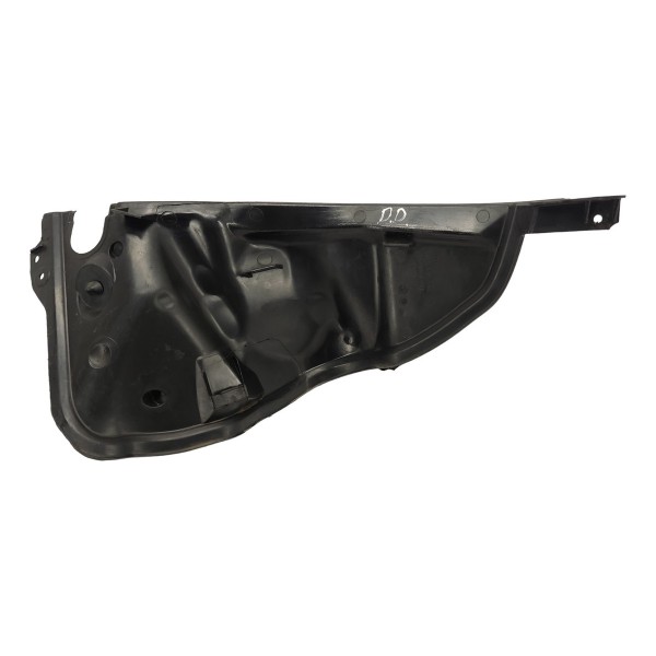 Protetor Calor D.d Audi Q7 3.6 Vr6 2010 4l0819512