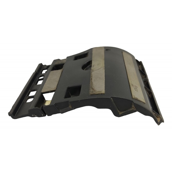 Suporte Friso Inferior Para Lama L.e Audi Q7 3.6 Vr6 2010