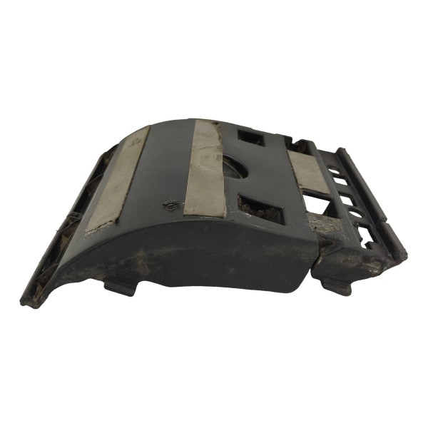 Suporte Friso Inferior Para Lama L.e Audi Q7 3.6 Vr6 2010