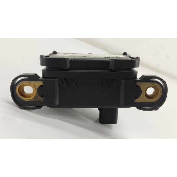 Modulo Sensor Aceleração Audi Q7 3.6 Vr6 2010 7h0907652