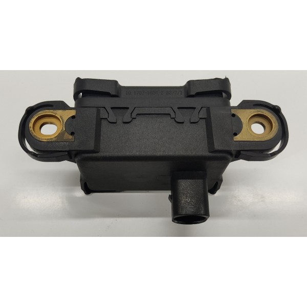 Modulo Sensor Aceleração Audi Q7 3.6 Vr6 2010 7h0907652