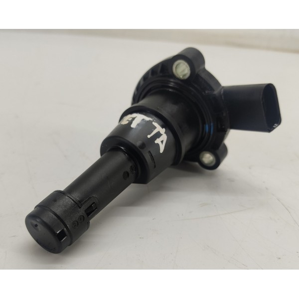 Sensor Nivel Oleo Volkswagen Jetta Gli 2019 03f907660