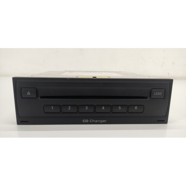 Radio Cd Player Audi Q7 3.6 Vr6 2010 4f0035110