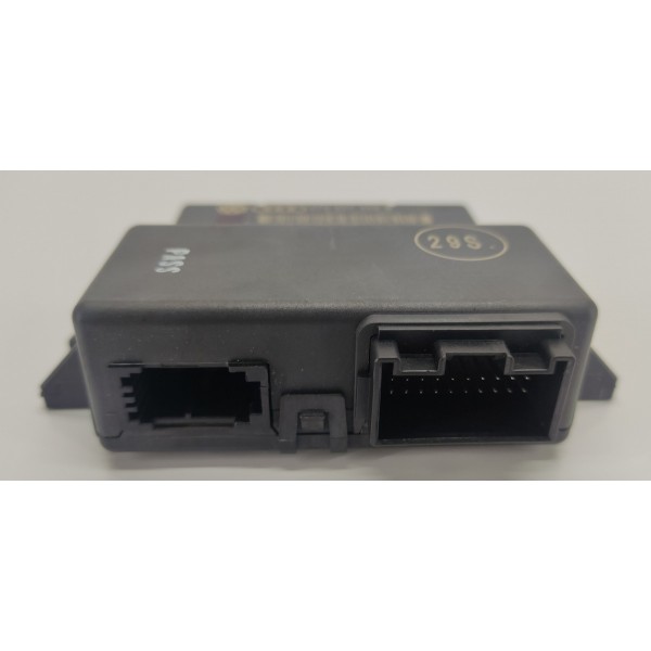 Modulo Gateway Audi Q7 3.6 Vr6 2010 4f0907468