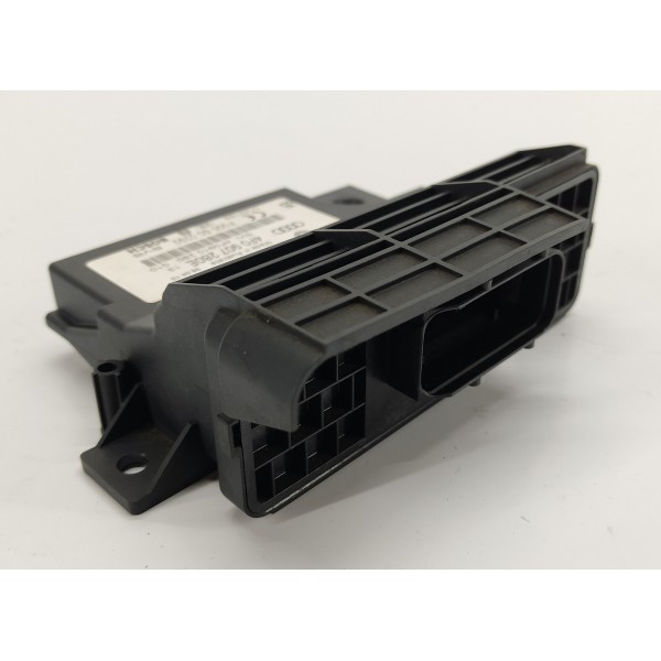 Modulo Controle Bordo Alimentação Audi Q7 3.6 Vr6 2010