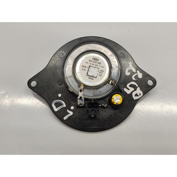 Auto Falante Tweeter L.d Painel Audi Q5 2.0 2022 80a035399