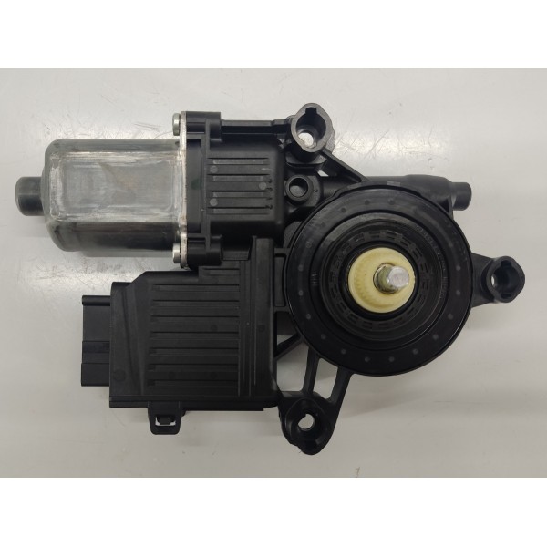 Motor Maquina Vidro D.d Nivus Highline 2022 2q3959406