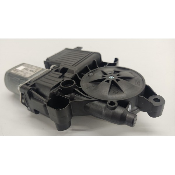 Motor Maquina Vidro D.d Nivus Highline 2022 2q3959406