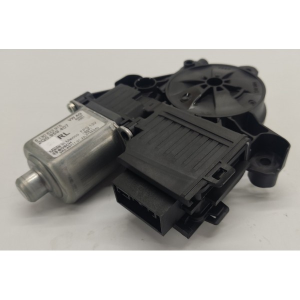 Motor Maquina Vidro T.e Nivus Highline 2022 2q0959407