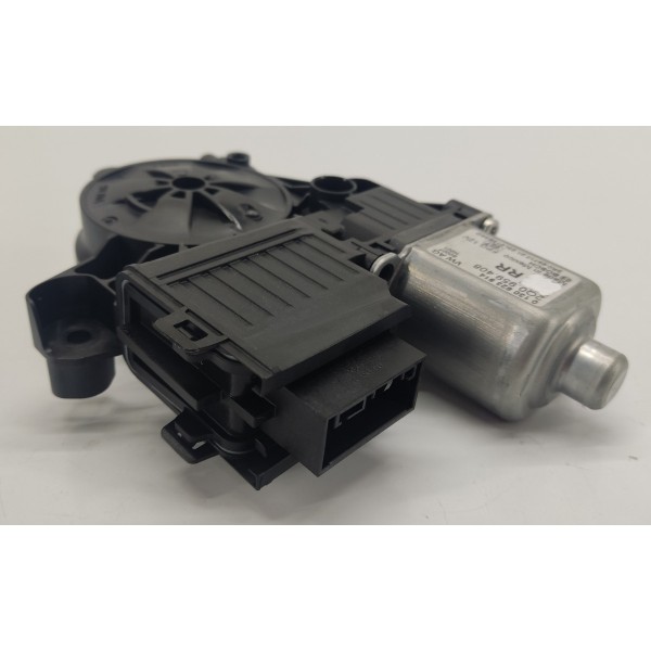 Motor Maquina Vidro T.d Nivus Highline 2022 2q0959408