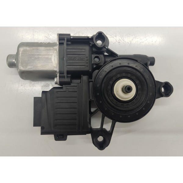 Motor Maquina Vidro T.d Nivus Highline 2022 2q0959408