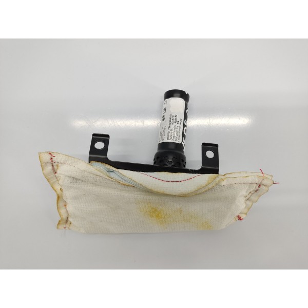 Bolsa Colisão Banco D.d Bmw X6 2008 A 2013 7161064al02