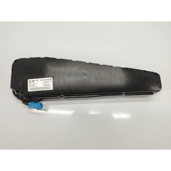 Bolsa Colisão Banco D.e Bmw 320i N20 2015 723961505