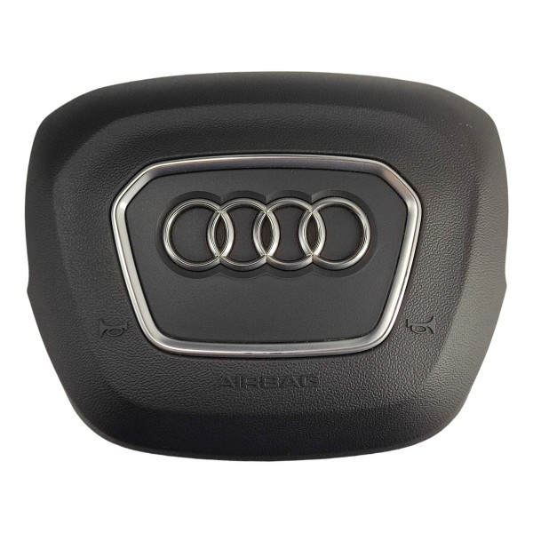 Kit Bolsa Colisao Tabelier Painel Volante Audi Q8 2019