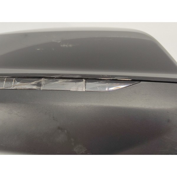 Retrovisor L.d Audi Q5 2.0 2022 C/detalhe Chicote Faltando