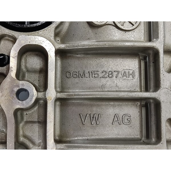 Defletor Oleo Motor Audi Q8 2019 06m115287