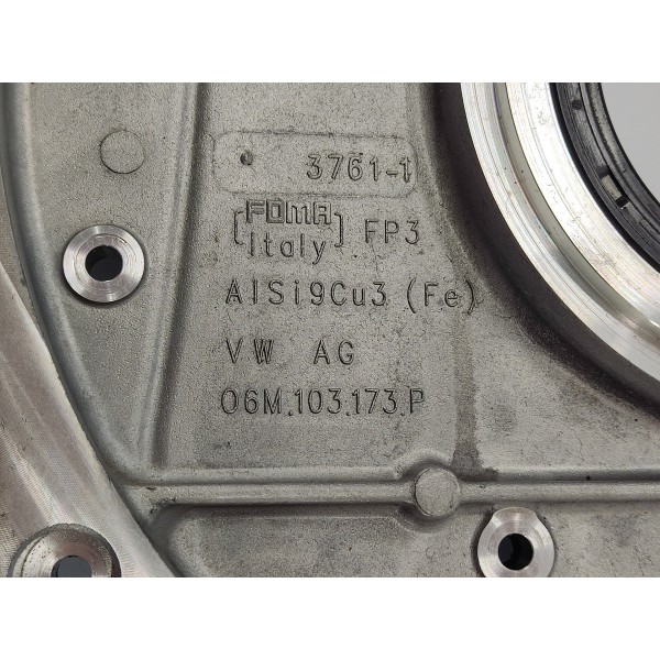 Tampa Frontal Motor Audi Q8 2019 06h103173