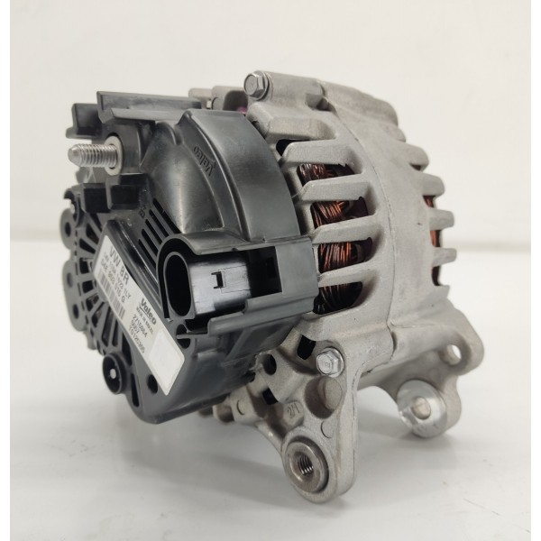 Alternador Nivus Highline 2022 04e903015