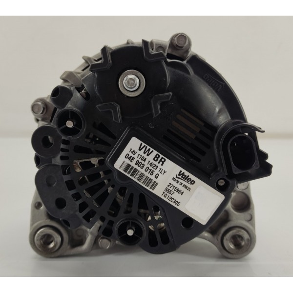 Alternador Nivus Highline 2022 04e903015