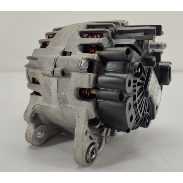 Alternador Nivus Highline 2022 04e903015