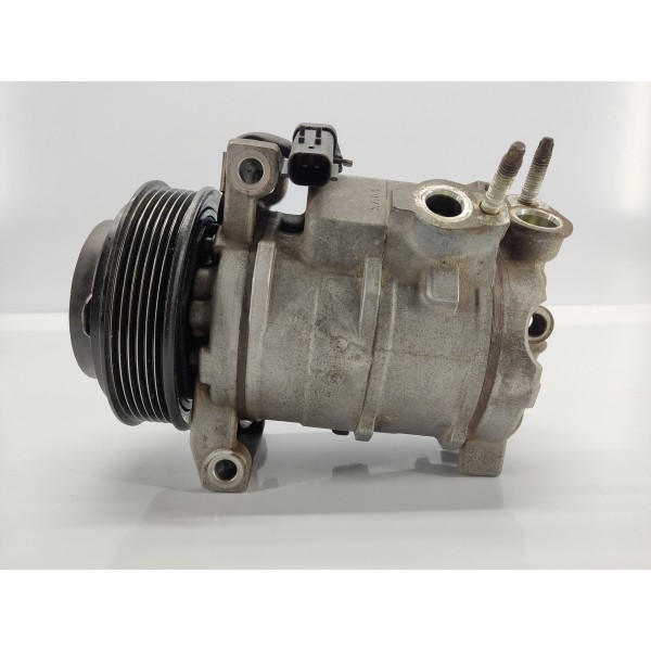 Compressor Ar Condicionado Fiat Freemont 2.4 2011