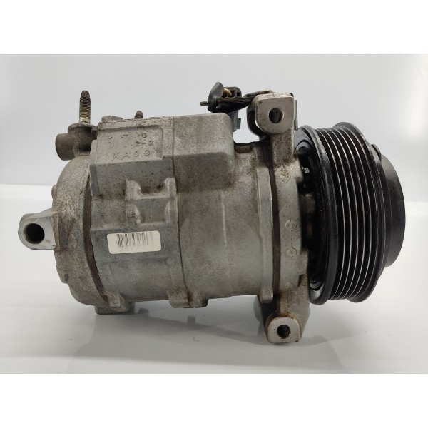 Compressor Ar Condicionado Fiat Freemont 2.4 2011