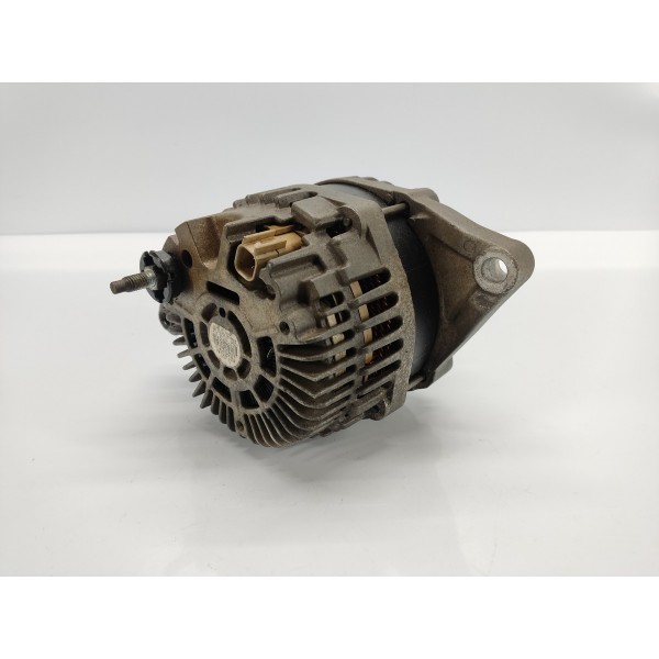 Alternador Fiat Freemont 2.4 2011 A002tx0281zc