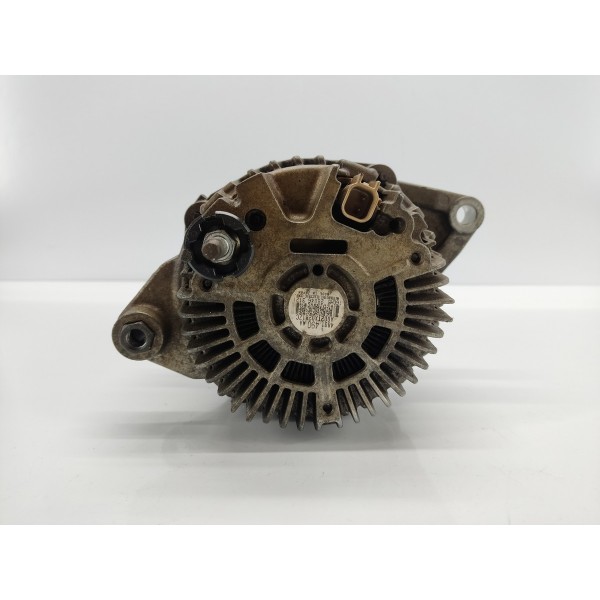 Alternador Fiat Freemont 2.4 2011 A002tx0281zc