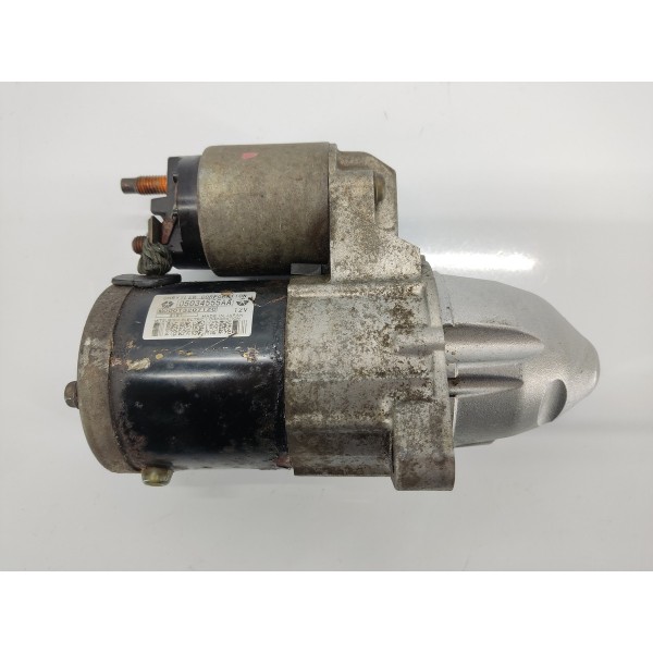 Motor Arranque Fiat Freemont 2.4 2011 05034555aa