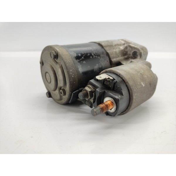 Motor Arranque Fiat Freemont 2.4 2011 05034555aa