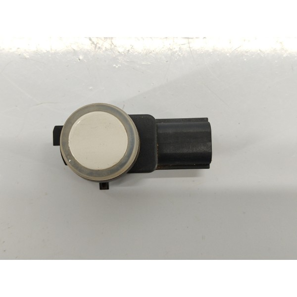 Sensor Estacionamento Traseiro Fiat Freemont 2011 0263013245