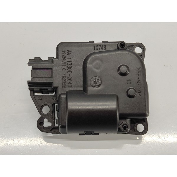 Motor Atuador Caixa Ar Fiat Freemont 2.4 2011 L1