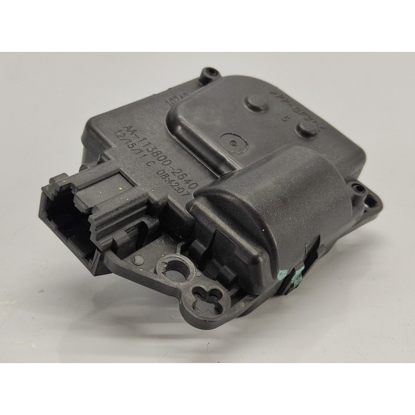 Motor Atuador Caixa Ar Fiat Freemont 2.4 2011 L3