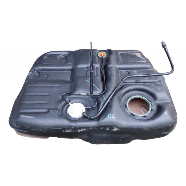 Tanque Combustivel Fiat Freemont 2.4 2011 04766090