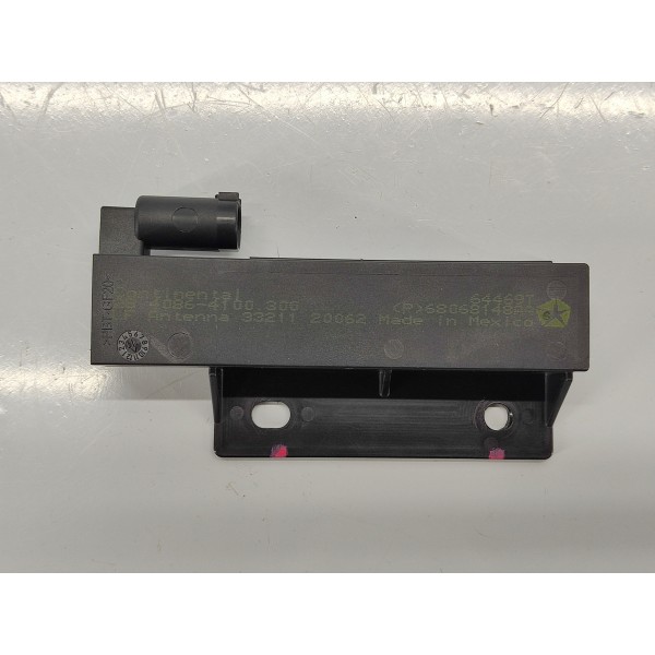 Sensor Antena Chave Keyless Freemont 2011 68068148aa U4