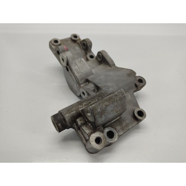 Suporte Bomba Alternador Fiat Freemont 2.4 2011 04891592aa