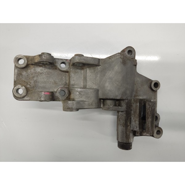 Suporte Bomba Alternador Fiat Freemont 2.4 2011 04891592aa