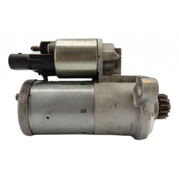 Motor Arranque Chery Tiggo 2 1.5 2018 477f3708110bb