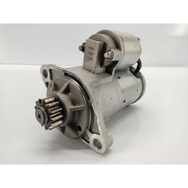 Motor Arranque Chery Tiggo 2 1.5 2018 477f3708110bb