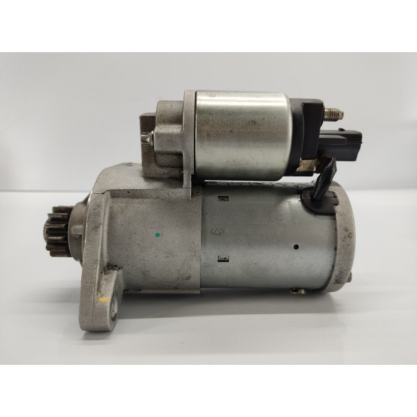 Motor Arranque Chery Tiggo 2 1.5 2018 477f3708110bb