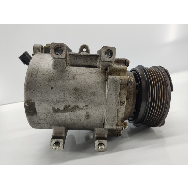 Compressor Ar Condicionado Chery Tiggo 2 1.5 2018 J528103010