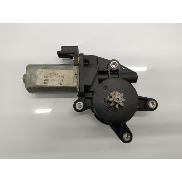 Motor Vidro D.d Chery Tiggo 2 1.5 2018 A136104020bd