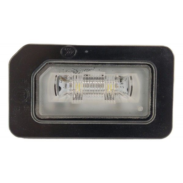 Luz Placa Chery Tiggo 2 1.5 2018 T154408010