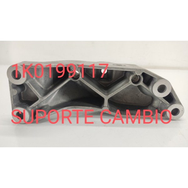 Suporte Coxim Cambio Nivus Highline 2022 1k0199117