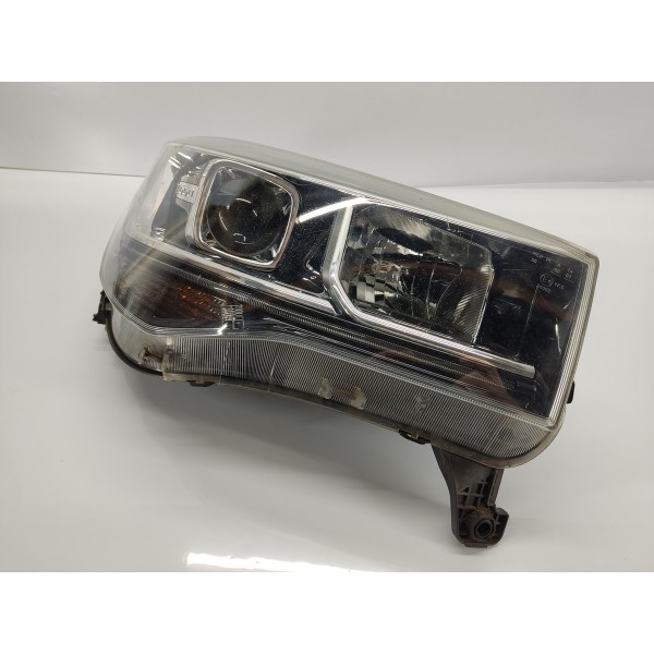 Farol Lado Direito Chery Tiggo 2 2018 J694421020