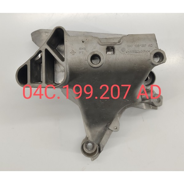 Suporte Motor Nivus Highline 2022 04c199207